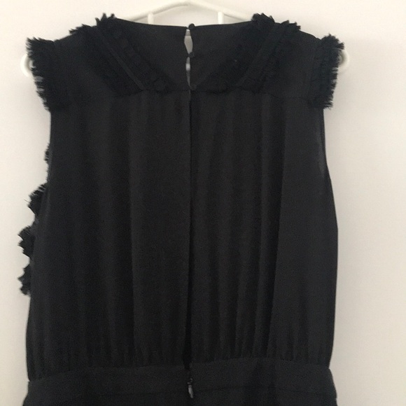 BCBG black Shorts overall - Picture 5 of 6